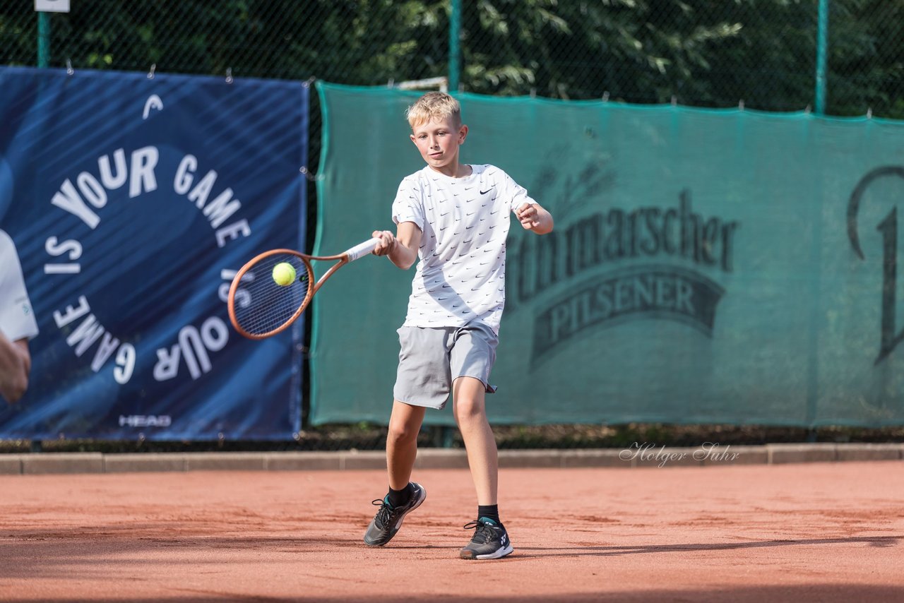 Bild 55 - Marner Tennisevent mit Mischa Zverev